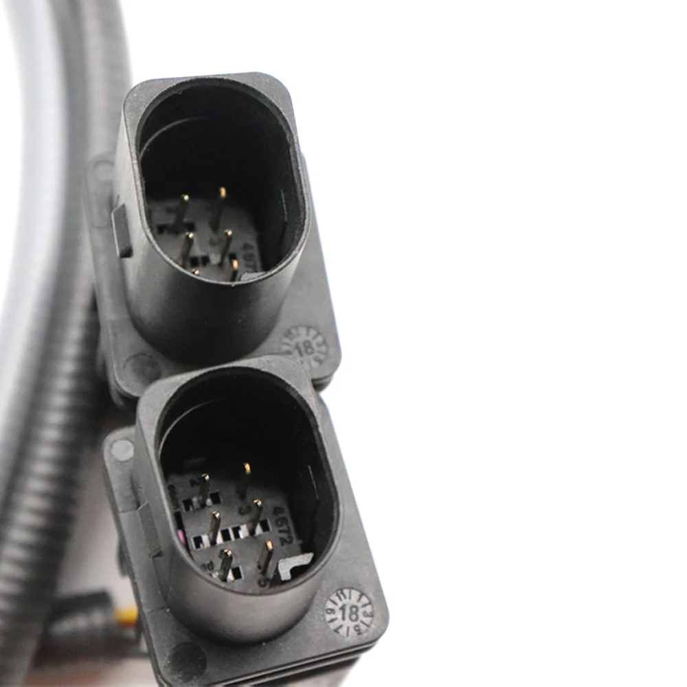 Sonda Lambda delantera y trasera para BMW F01 F02 F03 E71 740i 740Li - imagen 3