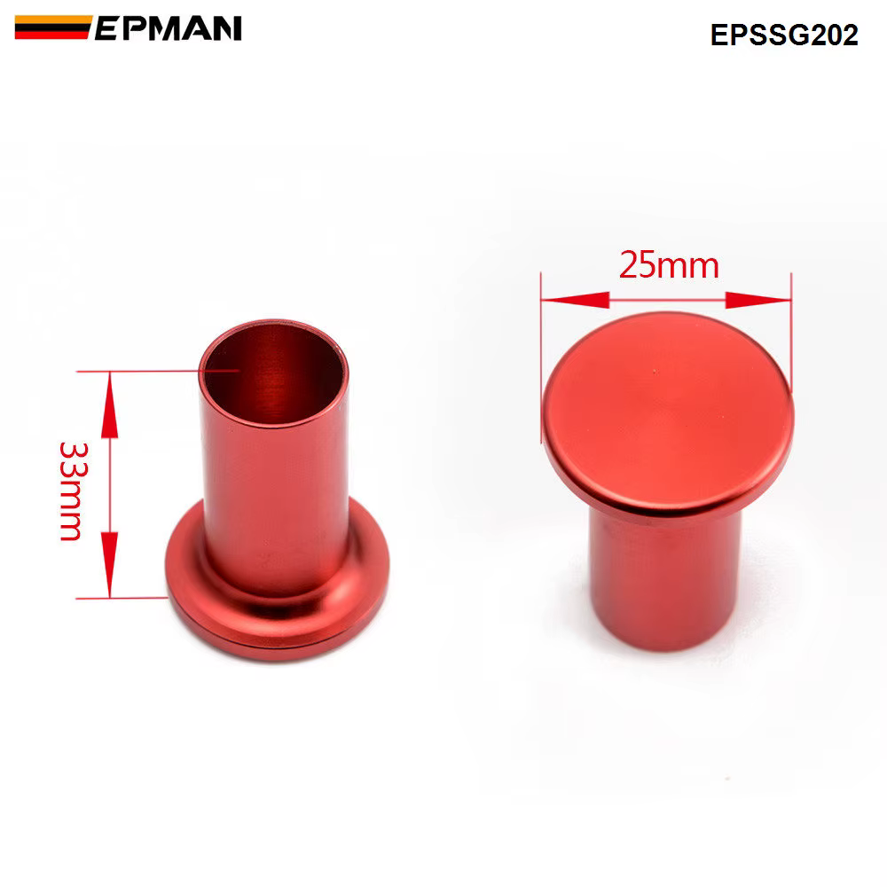 Botón de freno de mano EPMAN Universal Drift Spin Drift