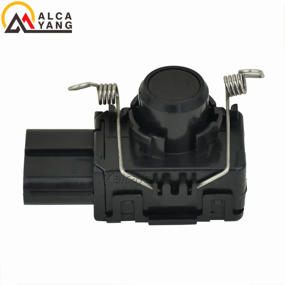 Sensor de estacionamiento PDC para Toyota Previa Tarago Híbrido - imagen 2