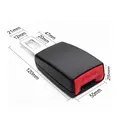 1 Pcs Lock Buckle