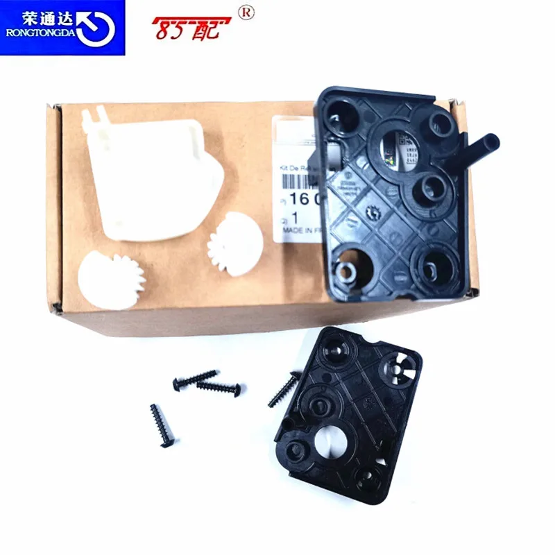 Válvula aire acondicionado OEM 6450XZ para Peugeot 307 y Citroën C4 - imagen 2