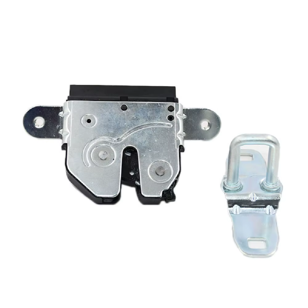 55702917 Cerradura de maletero para Fiat Grande Punto, Bravo y 500 - imagen 2