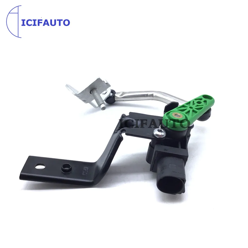 3Q0 412 522A Sensor nivelación faro delantero derecho VW Passat B8 - imagen 5