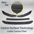 Carbon Surface