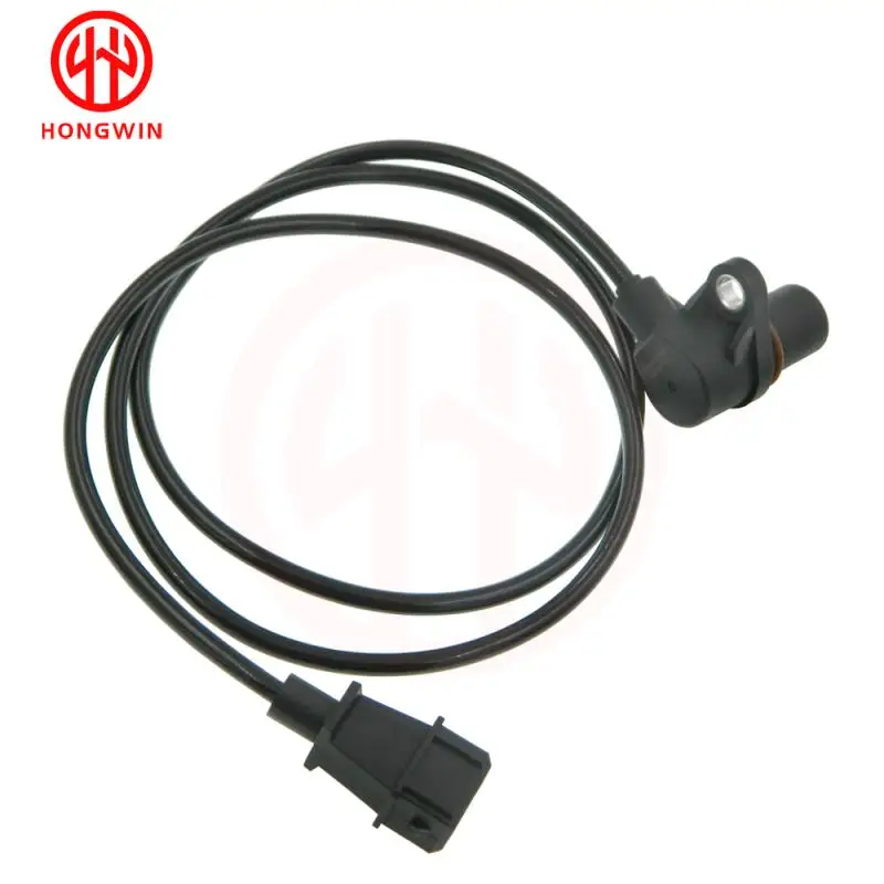 Sensor de posición del cigüeñal para coche, accesorio para Chevrolet Opel Astra F Omega Vauxhall SAAB 92062490,0261210128 SAAB 9-3, 93232413 y 900 - imagen 4