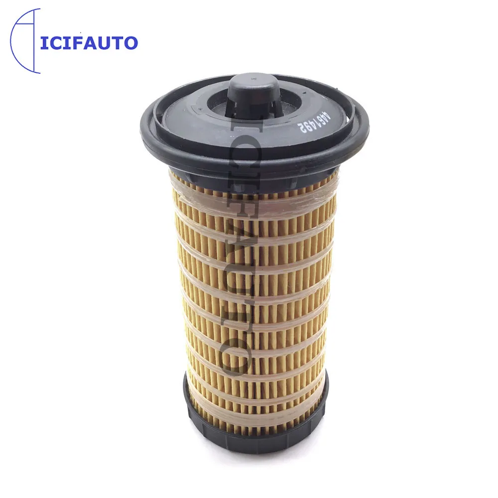 Filtro combustible Perkins 4461492 para Ecoplus 1103A-33 - imagen 2