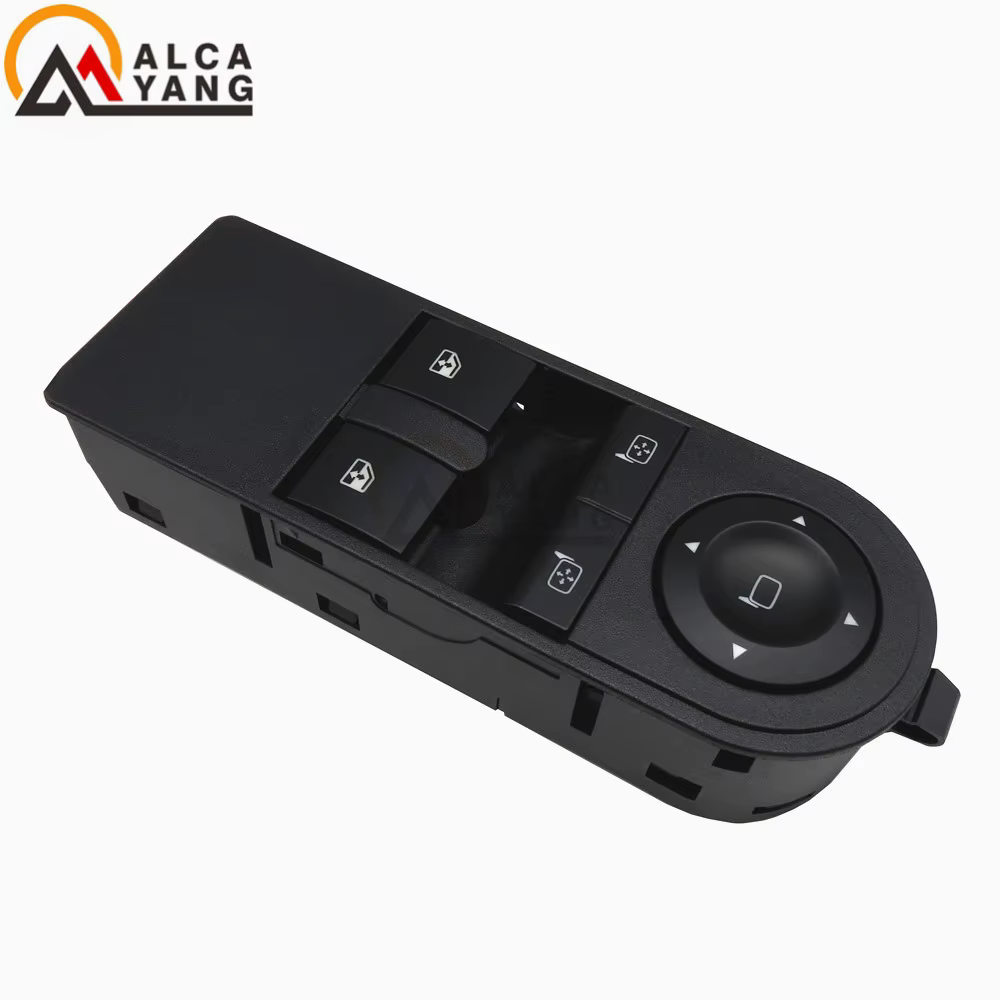 13228706 Interruptor elevalunas Opel Astra H/Zafira B - imagen 4