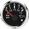 Oil Pressure BS
