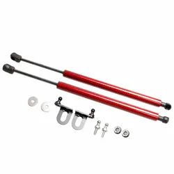 Amortiguadores de gas para capó Nissan Sunny/Sentra B14 1993-1998
