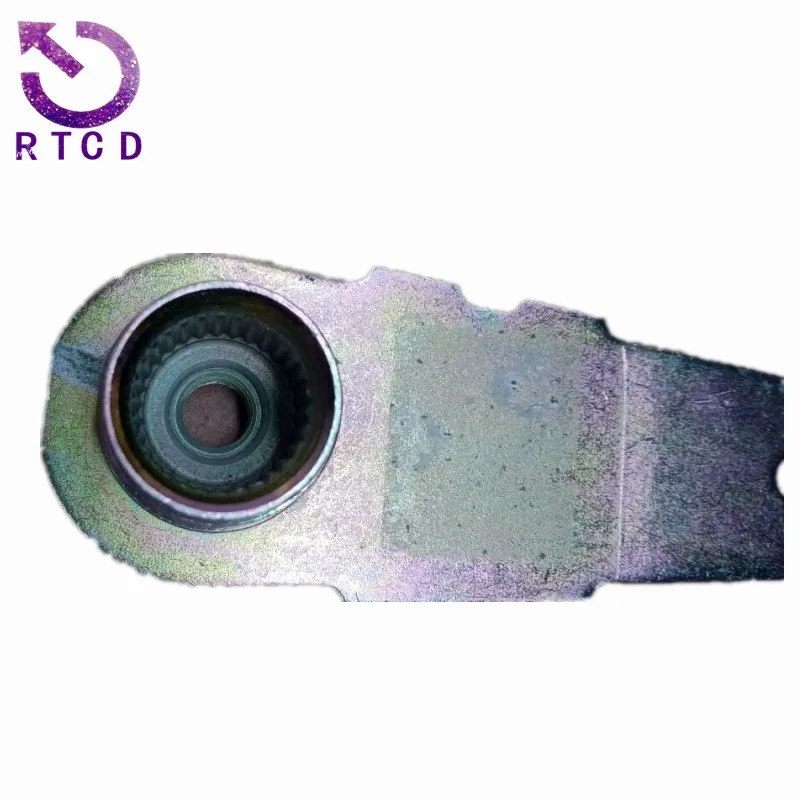 Buje de eje trasero 517840/517841 para Citroën AX, ZX y Peugeot 306 - imagen 4