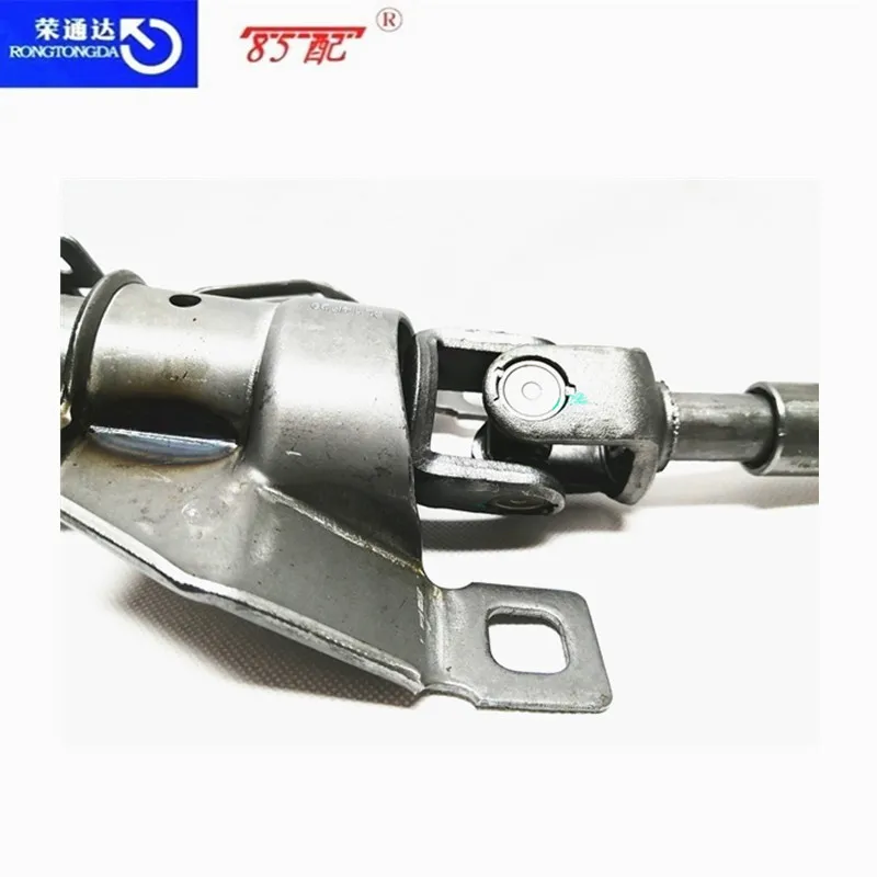 Columna dirección 98004520ZD Peugeot 301 Citroën Elysse - imagen 5