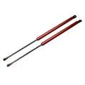red carbon fiber
