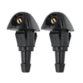 2pcs Nozzles