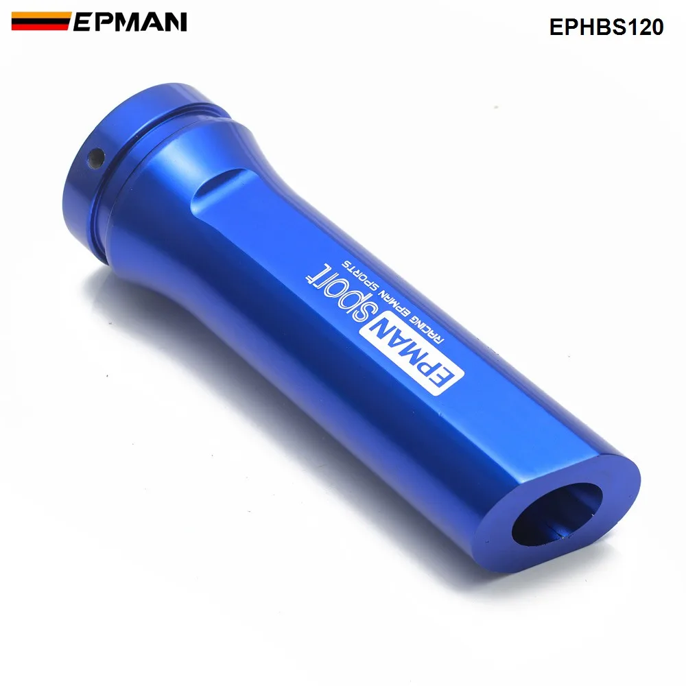 Accesorio EPMAN Racing para personalización del interior del automóvil