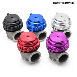 Válvula de descarga externa MVR 44 mm V-Band para turbo