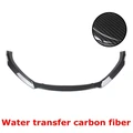 Water transfer