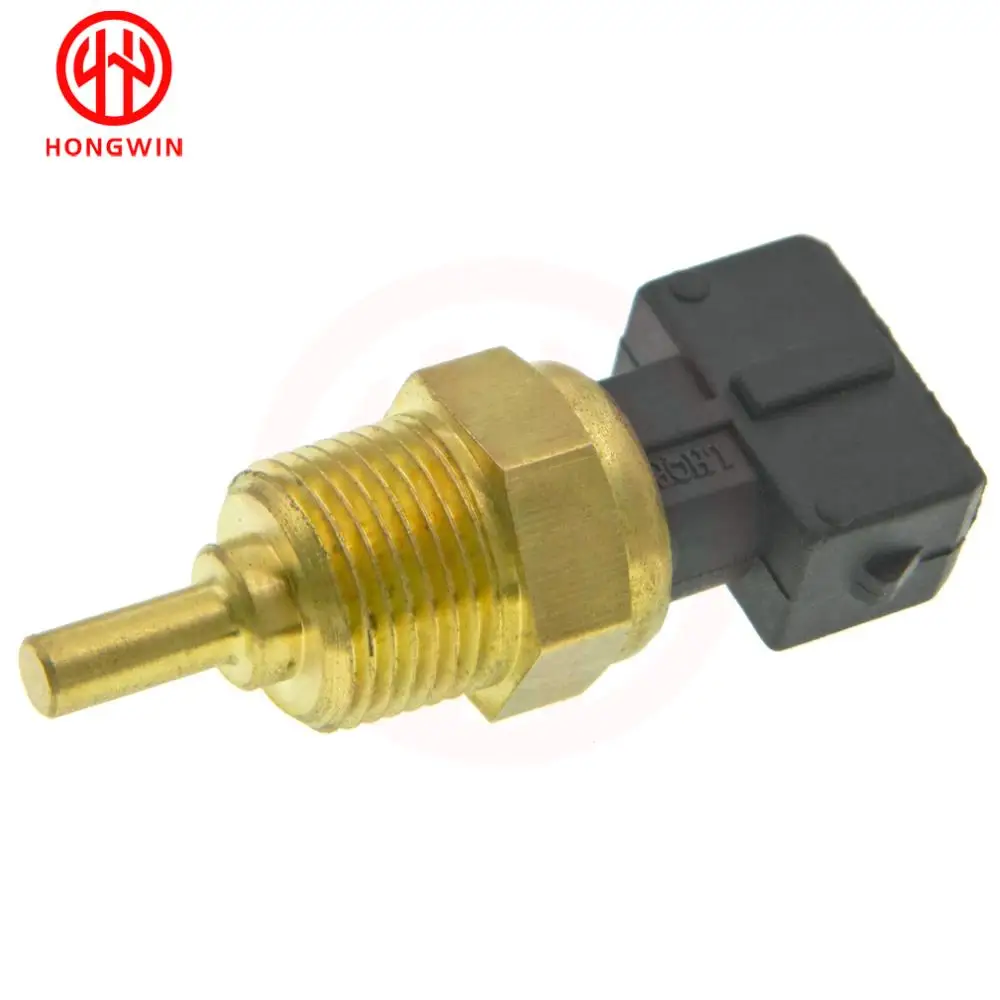 Sensor de temperatura del refrigerante para Chery Mini Van 4A13/4A15 - imagen 5