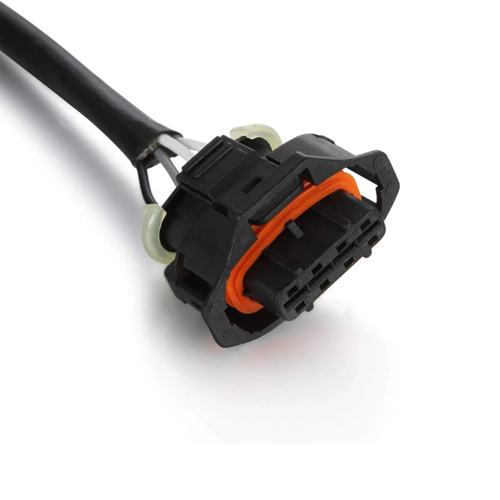 Sensor de oxígeno O2 WEIDA AUTO PARTS