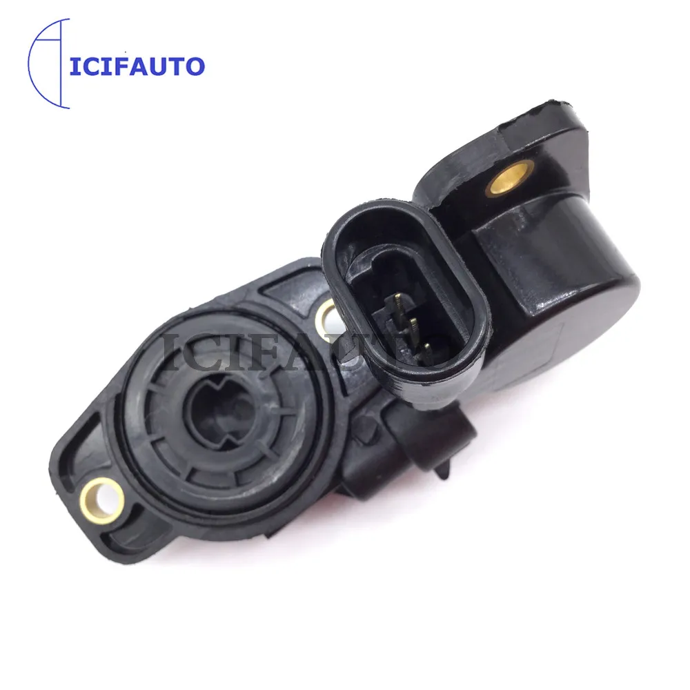 9564463180 Sensor TPS para Renault Clio - imagen 5