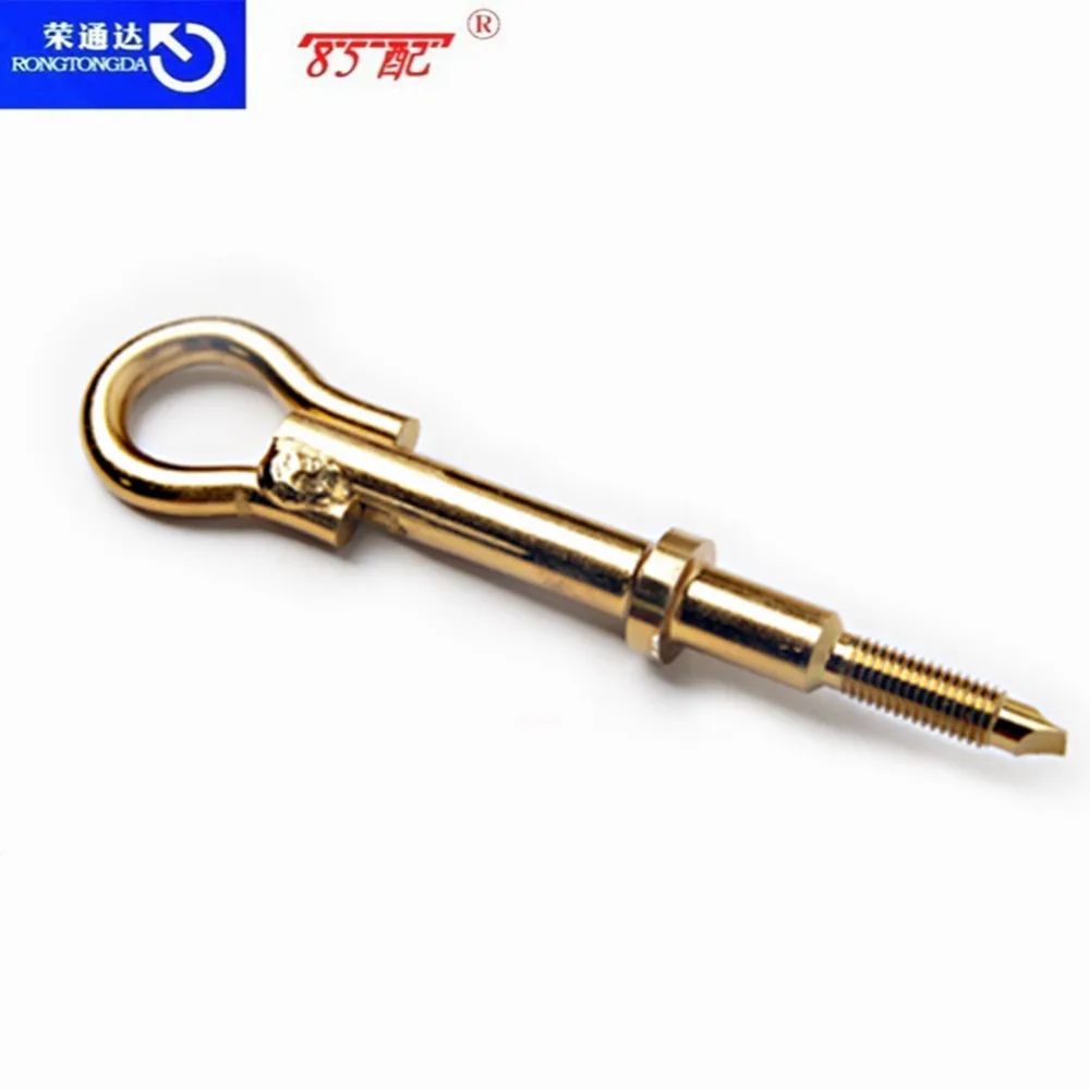 Gancho de remolque 674421 7212ZJ 7212SQ 674418 674416 para Peugeot 30120083073083008206407RCZ para Citroen C3C2C4C5DS3DS5 - imagen 5