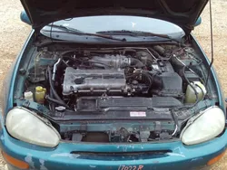 Puntales de gas capó delantero – Mazda MX-3 AZ-3 Eunos 30X 1991-1998