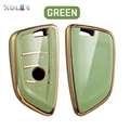 B Syelt Green