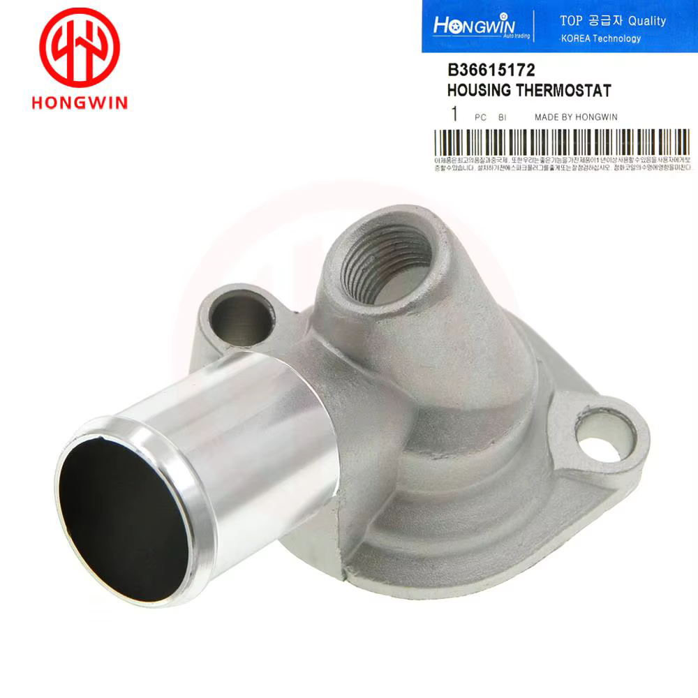 Hongwin Termostato con carcasa B366-15-172 – Mazda 323, MX-3