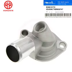Hongwin Termostato con carcasa B366-15-172 – Mazda 323, MX-3