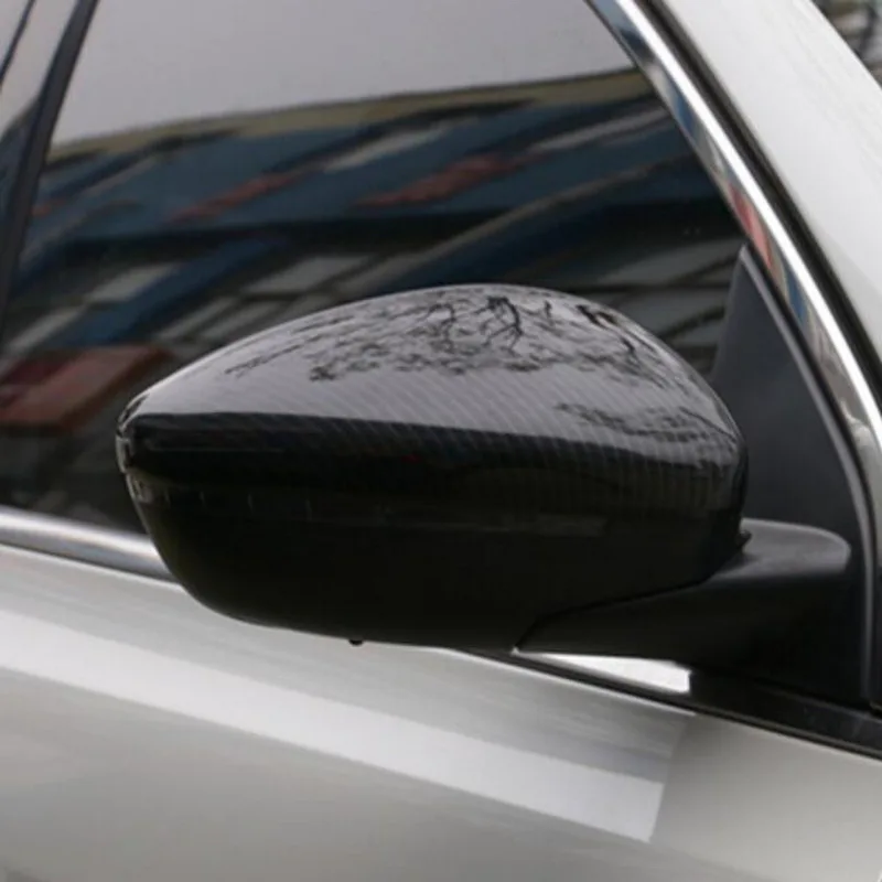 Tonlinker Tapa de retrovisor cromada para Peugeot 308 T9 - imagen 3