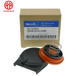 03L103469A/L Kit reparación tapa de válvulas PCV VW 2.0 TDI