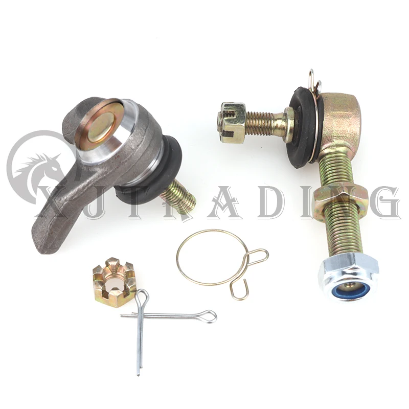 Kit de rótulas de suspensión para ATV China Bull