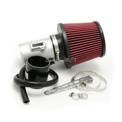 Kit admisión aire frío alto flujo – Audi A4 A5 Q5 2.0T B7 B8