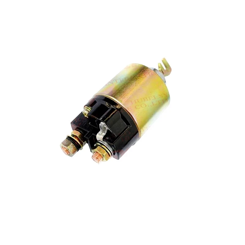 Interruptor de arranque electromagnético DFSK Sokon K01 K05 K07 1.1L 465 - imagen 3