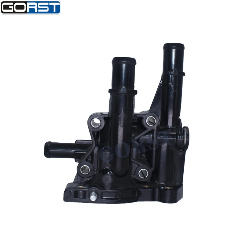 Cubierta carcasa termostato OEM 96984103 Chevrolet Cruze/Aveo - imagen 2