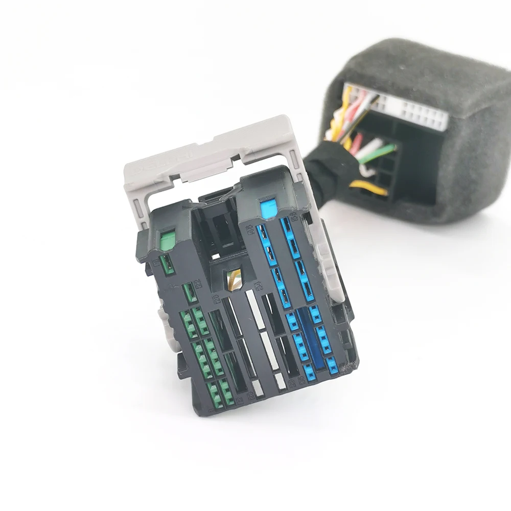 Adaptador inalámbrico MRN para radio Peugeot Citroën NAC/RCC/SMEG - imagen 3