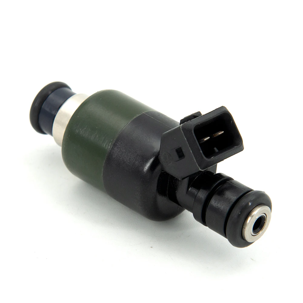 Inyector de combustible de coche 6 uds 17089569 para Chevro-let Buick Pontiac Oldsmobile V6 2,8 3,1 3,3 inyector de combustible de alta calidad - imagen 3