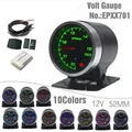 Volt Gauge