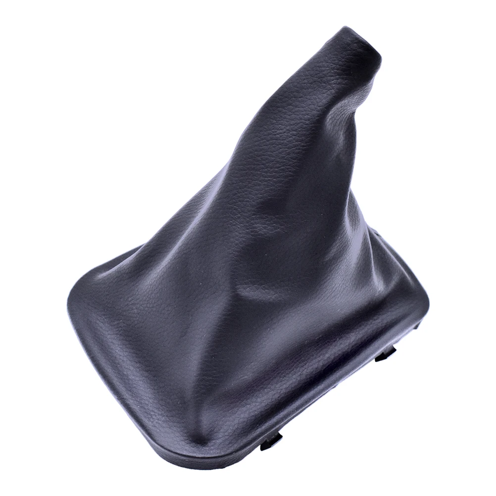 Pomo de cambios piel BMW E30 E34 E36 E46 Z3 - imagen 3
