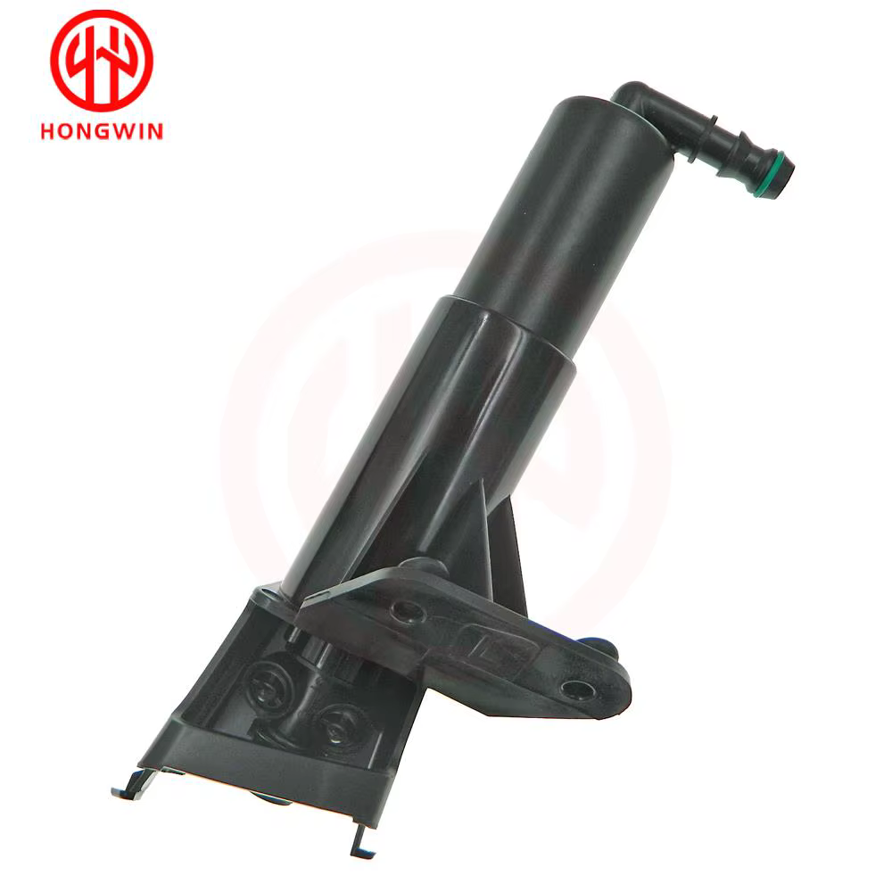 Tapa boquilla lavafaros Toyota Avensis T25 2006-2008, RH y LH - imagen 4