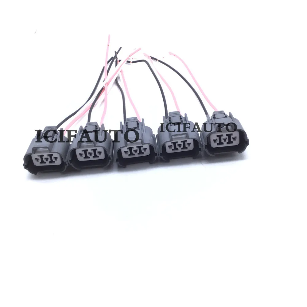 Cable conector pigtail sensor velocidad Acura Integra 1994-2001