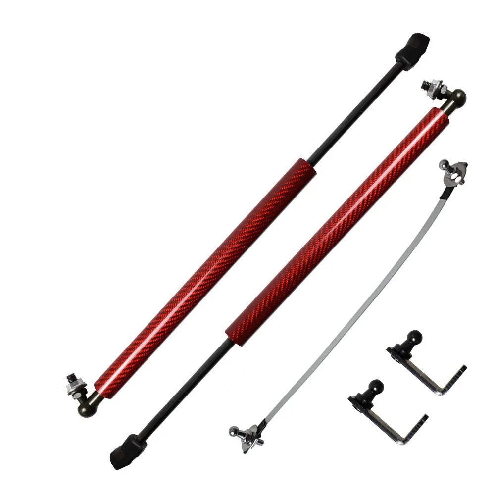 Amortiguadores de capó para Toyota Celica GT T230