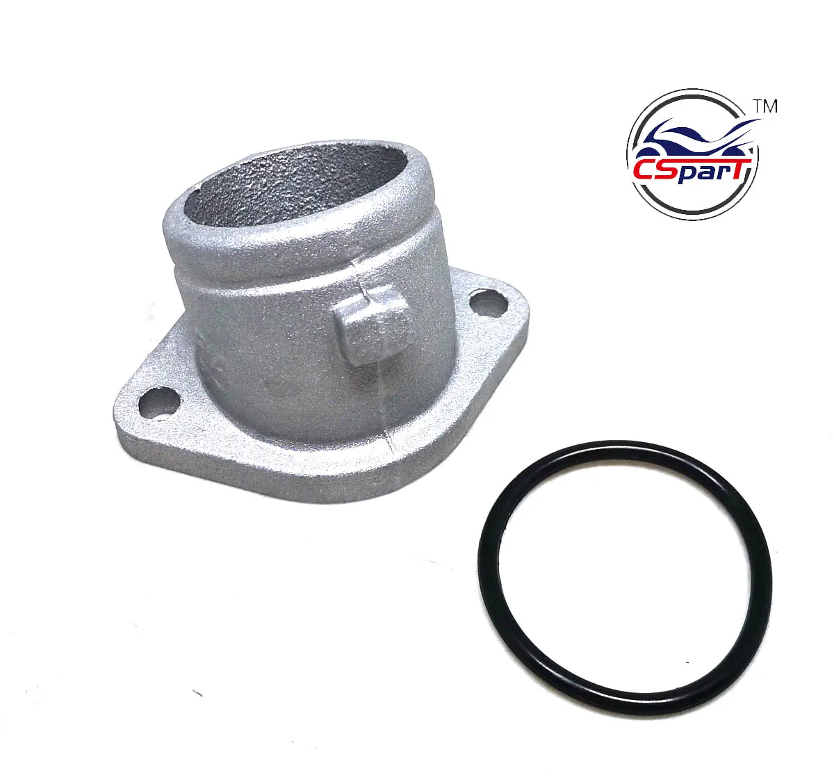 Plato de embrague ZongShen Kayo 250 4V para Xmotos Apollo - imagen 2