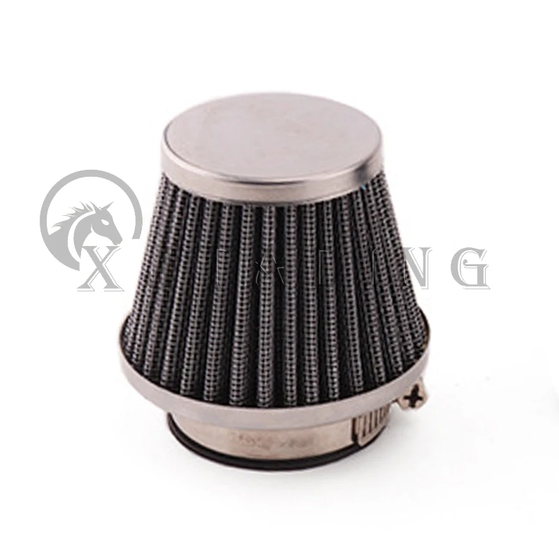 Filtro de aire para carburador de moto y quad