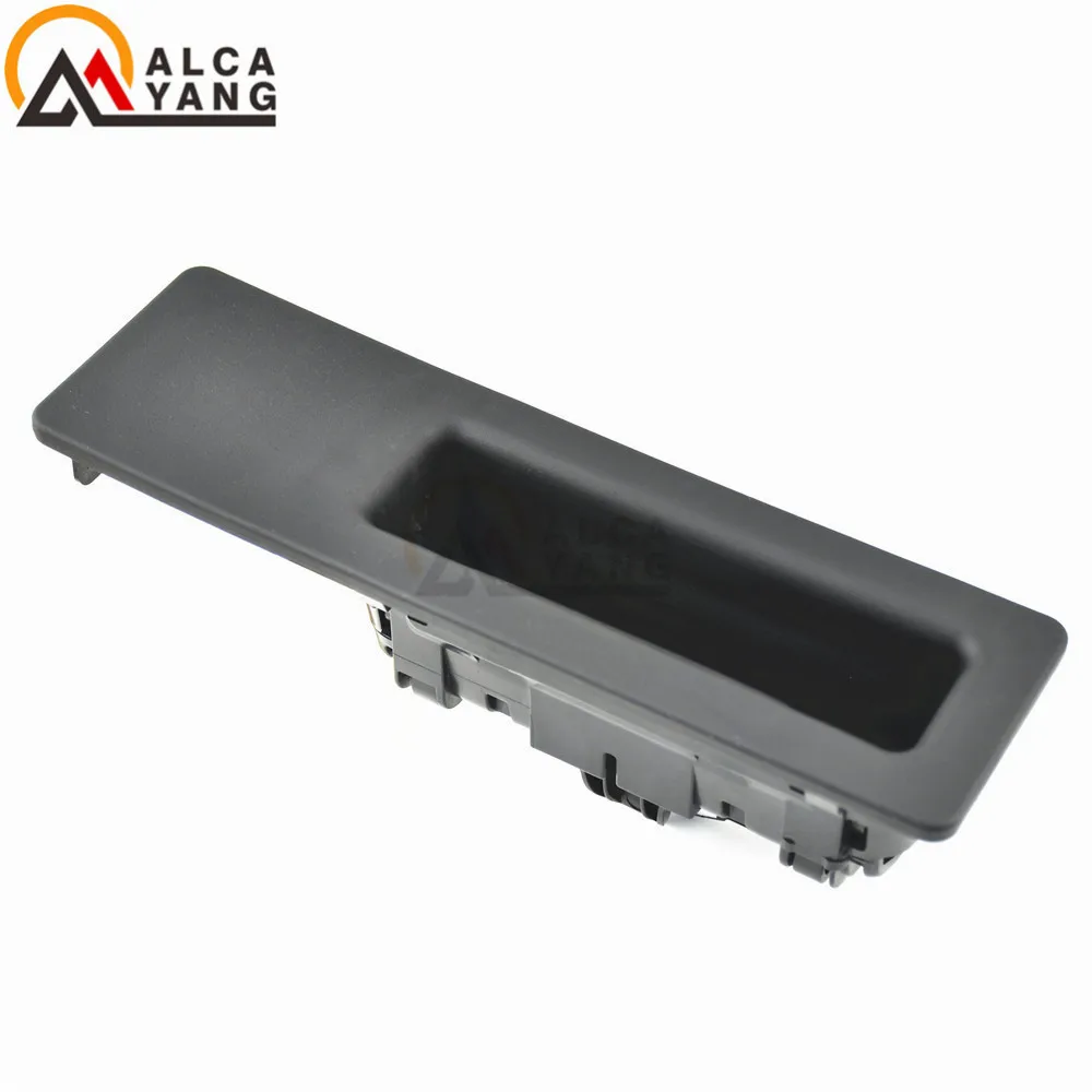 BMW Tirador Maletero 51247368752 para Serie 3 F30 X3 F25 - imagen 2