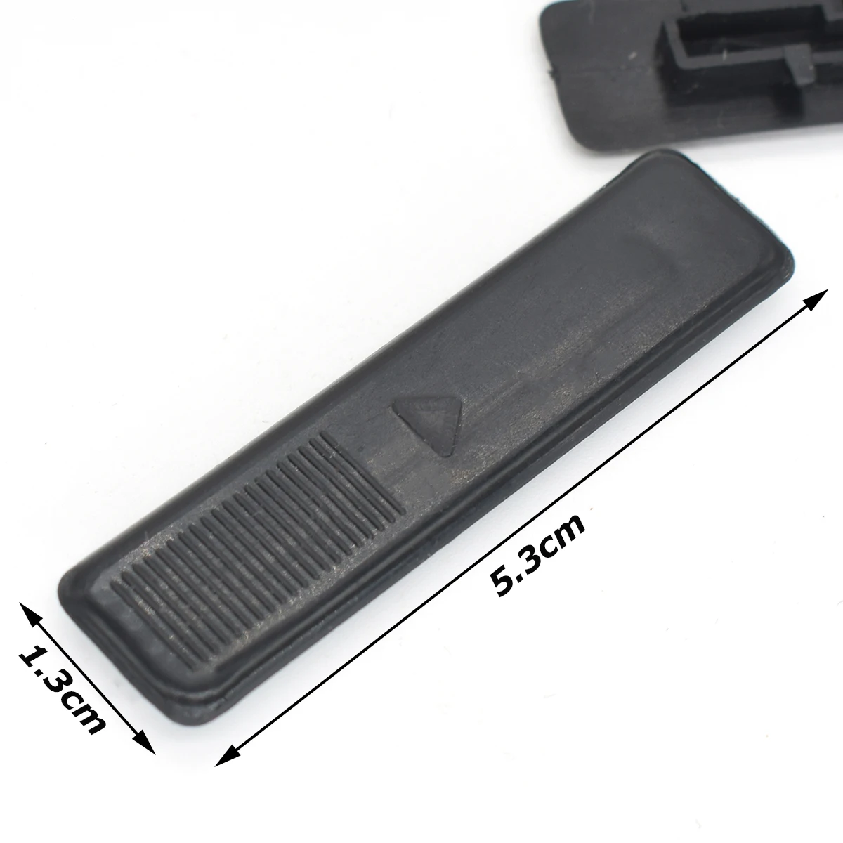 Clip embellecedor riel de techo Mazda Axela/Biante/Premacy - imagen 3