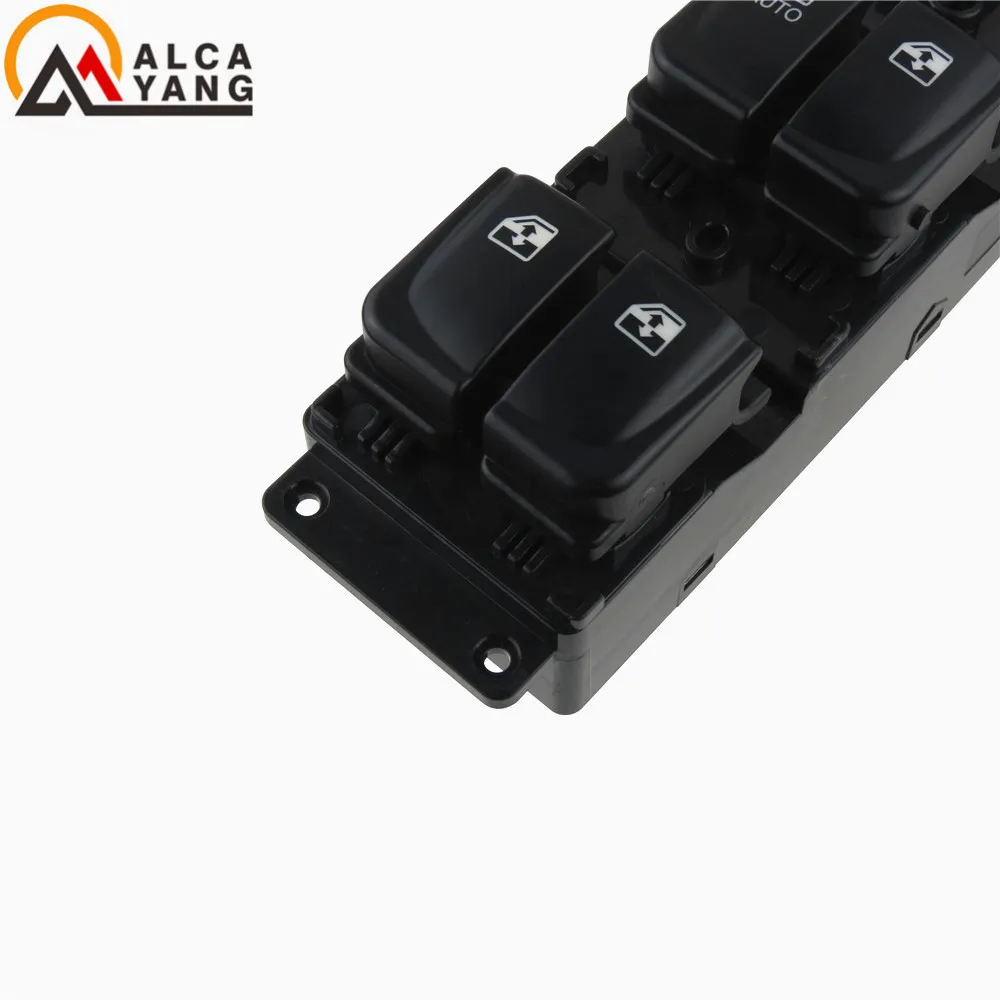 Interruptor elevalunas Hyundai Sonata 2005-2007 93570-3K010 - imagen 4