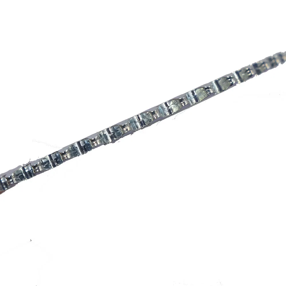 Piñón trasero 25H de 47 dientes para mini moto, ATV y quad - imagen 2