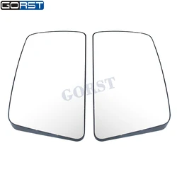 Retrovisor exterior Mercedes-Benz Actros MP3 – espejo lateral