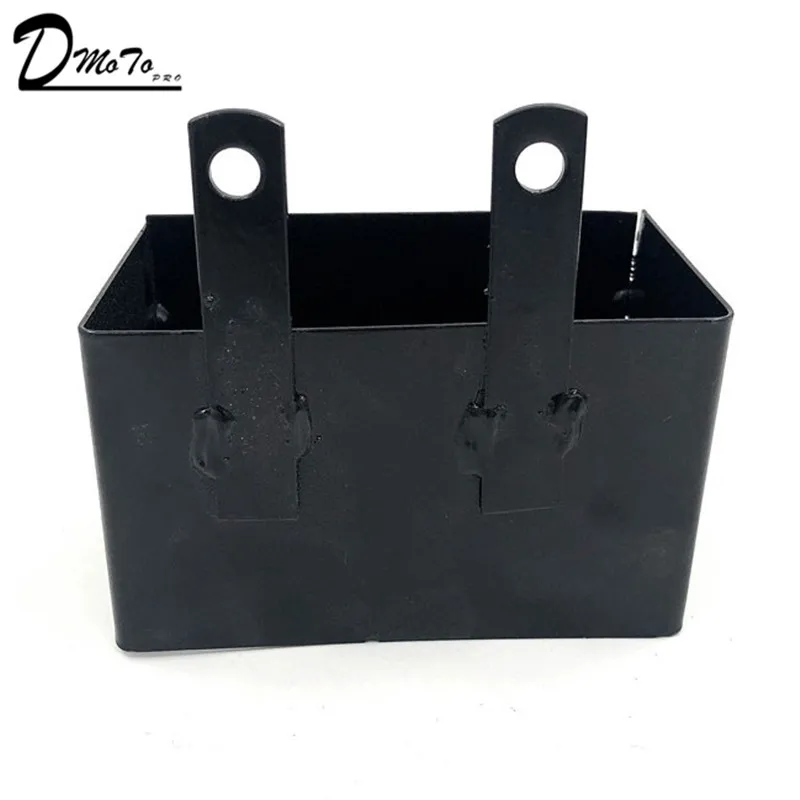 Soporte para montaje en motocicleta todoterreno