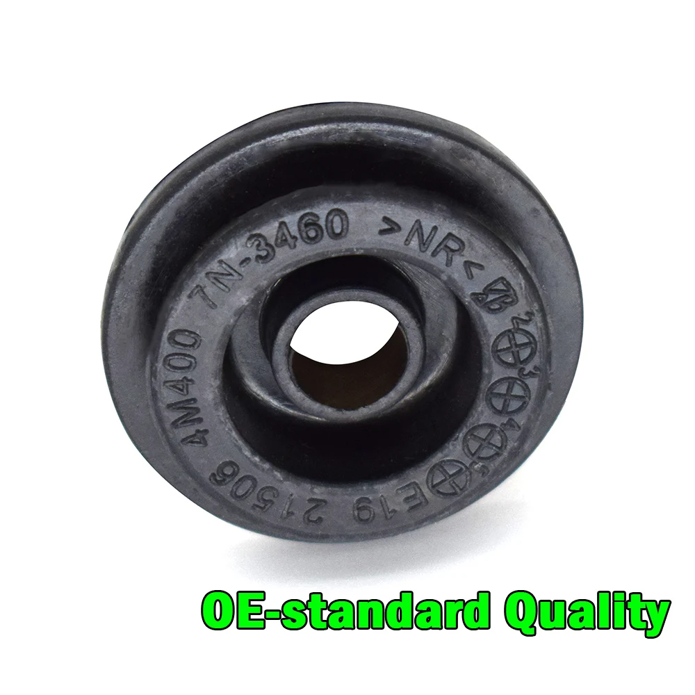 NSB-048 21506-4M400 Topes de goma para radiador Nissan X-Trail - imagen 5